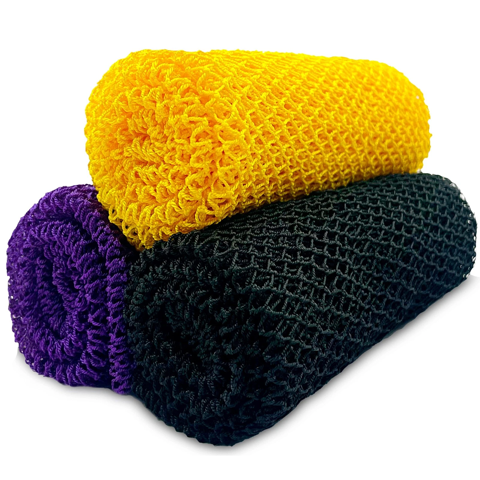 African Net Sponge Authentic